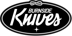 BURNSIDE KNIVES
