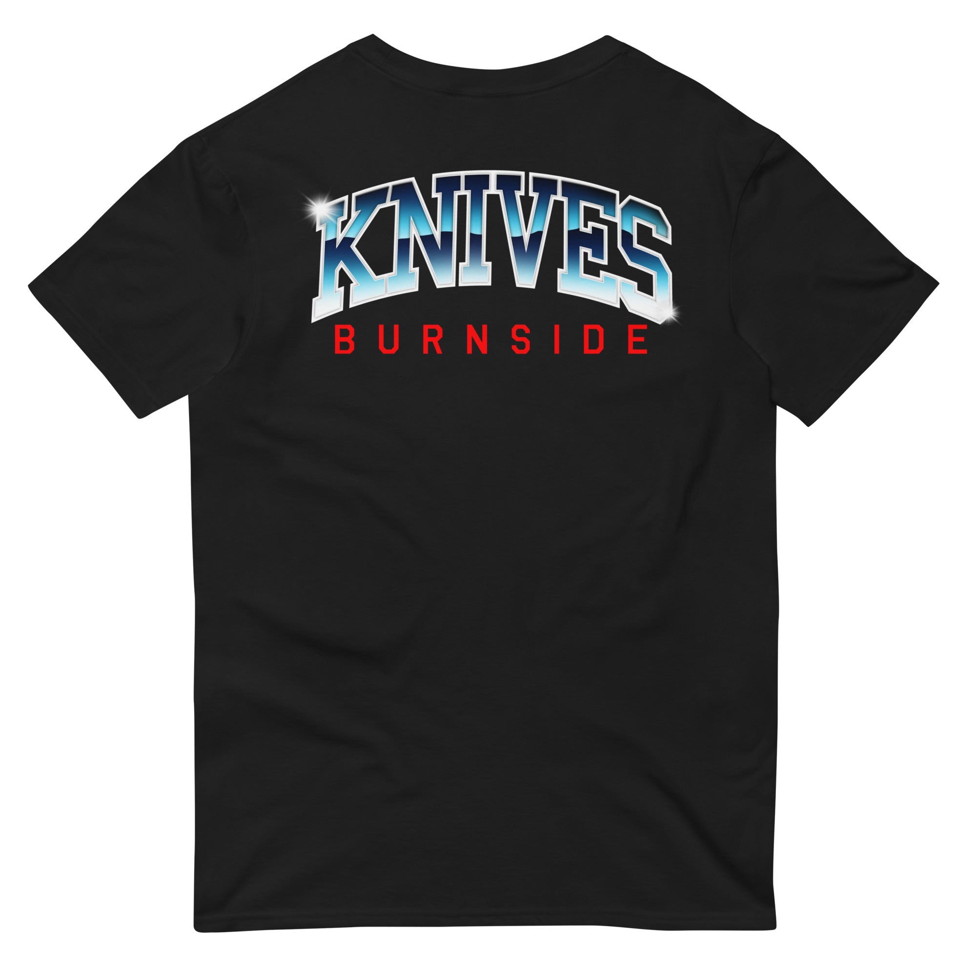 Short-Sleeve T-Shirt