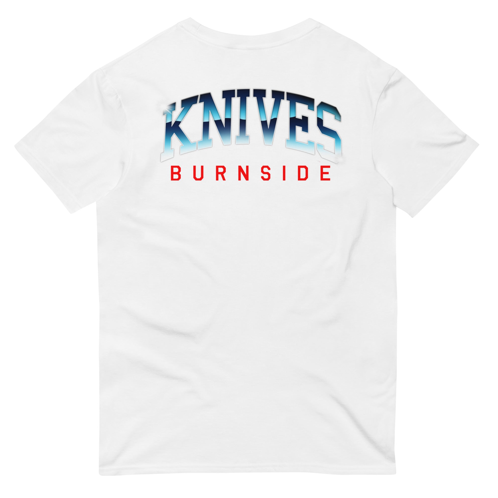 Short-Sleeve T-Shirt