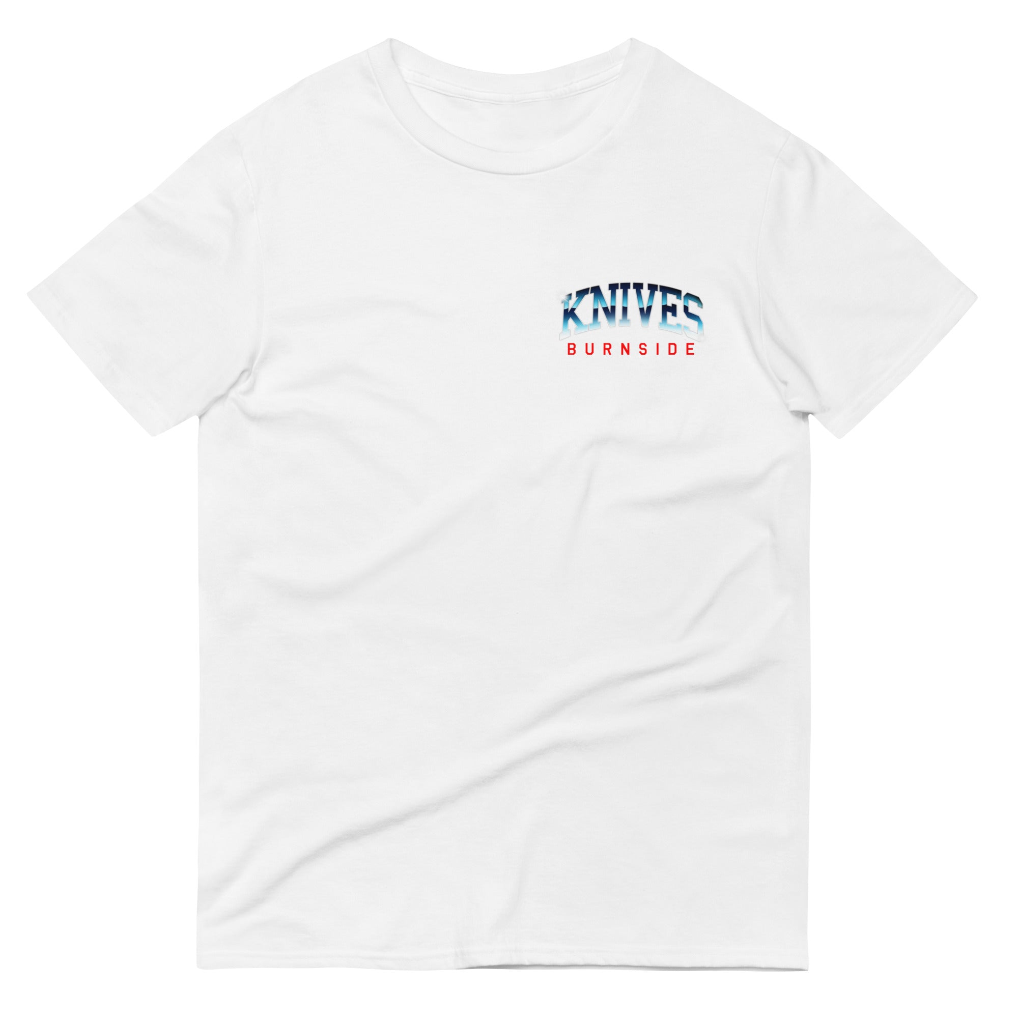 Short-Sleeve T-Shirt