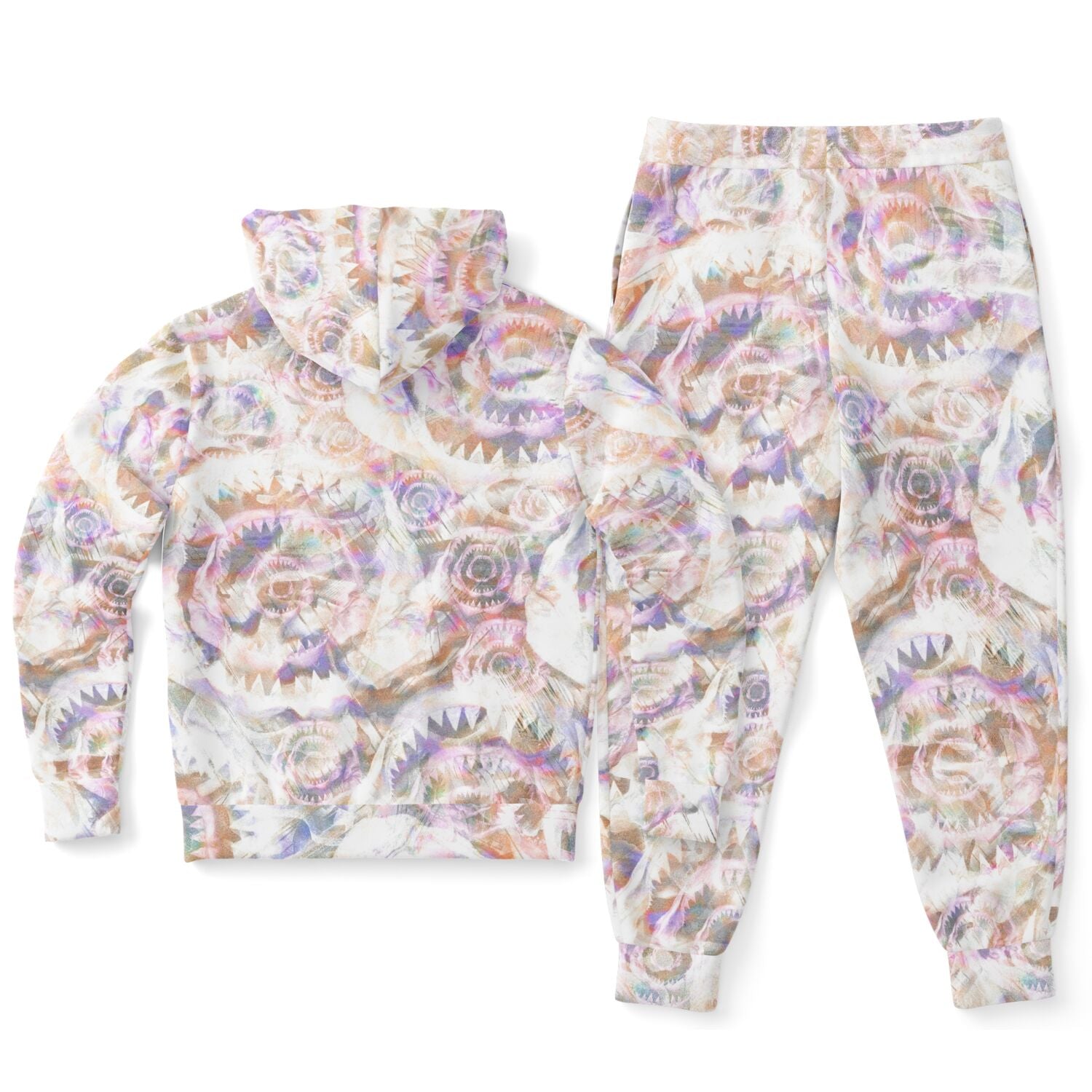 SHARKY SET