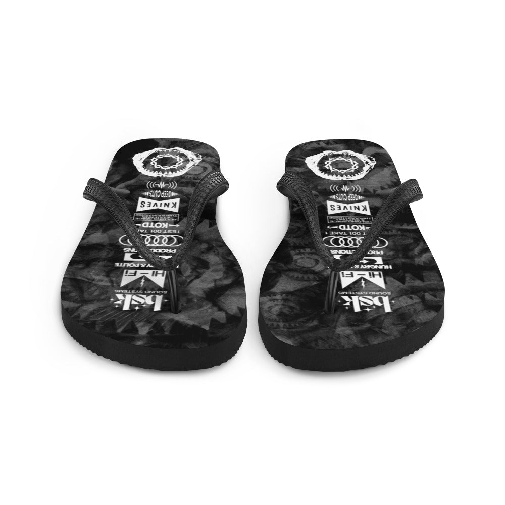 SLIPPAHS