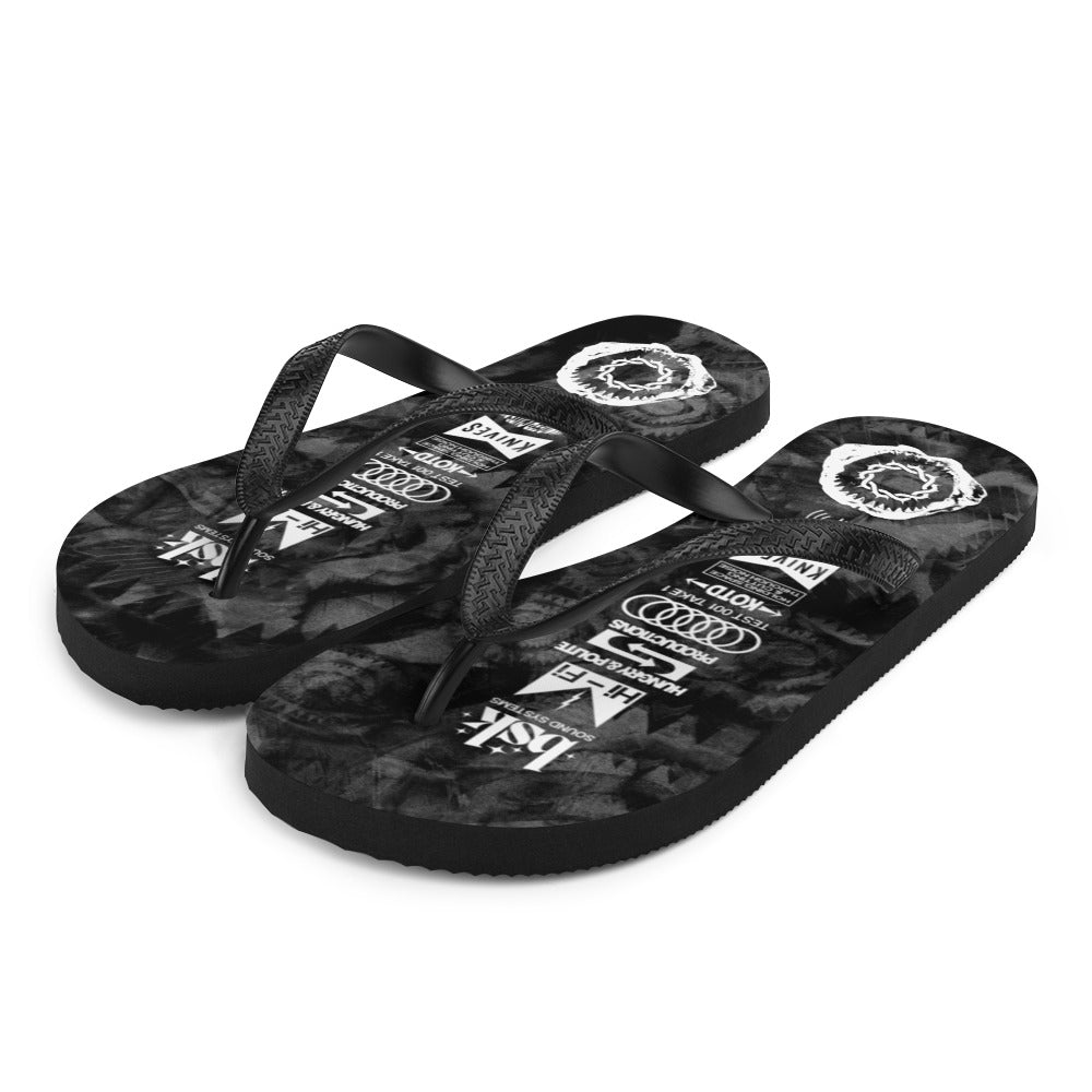 SLIPPAHS