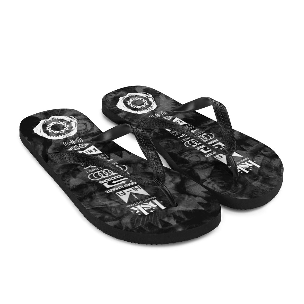 SLIPPAHS