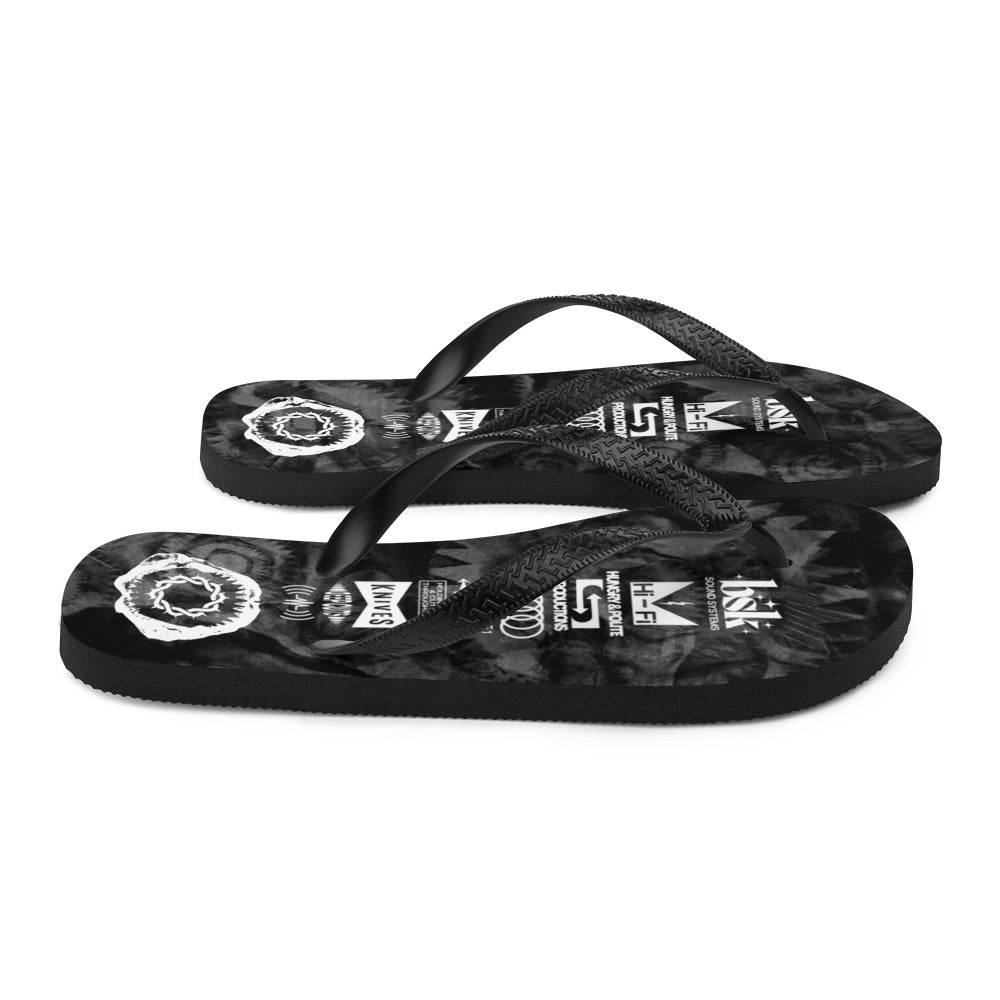 SLIPPAHS
