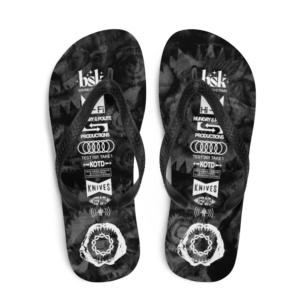 SLIPPAHS